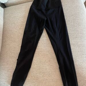Lululemon leggings women size 4